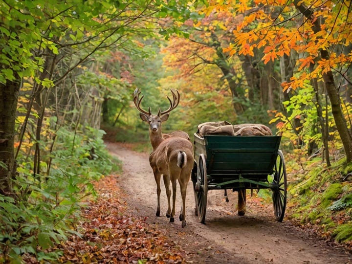 Deer-Cart-3