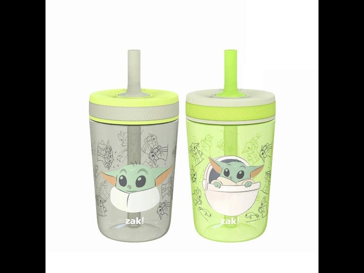 star-wars-grogu-baby-yoda-kelso-kids-leak-proof-tumbler-with-lid-and-straw-15-ounces-1