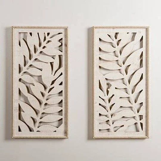 washed-wood-fern-wall-plaques-set-of-2-white-xl-kirklands-home-1
