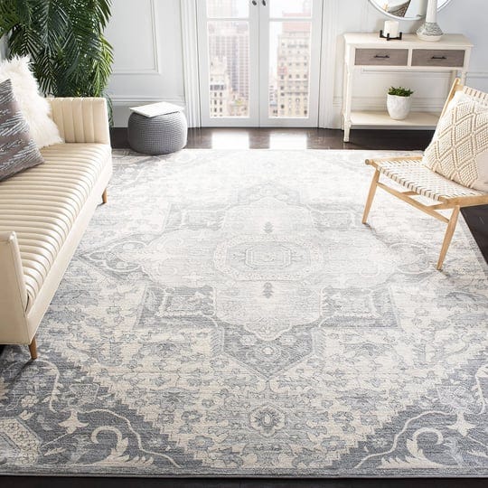 safavieh-brentwood-collection-bnt816b-grey-cream-rug-12-x-18-1