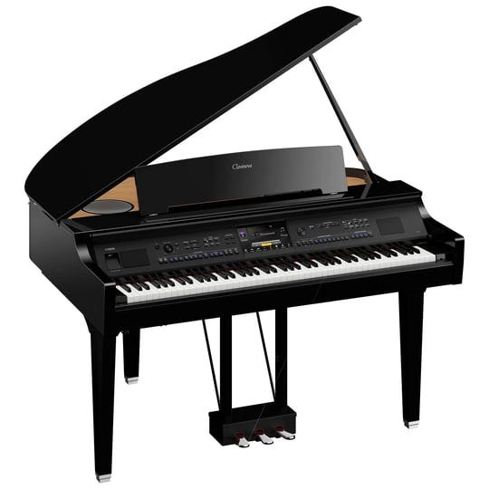 yamaha-clavinova-cvp-909-digital-grand-piano-with-bench-polished-ebony-1