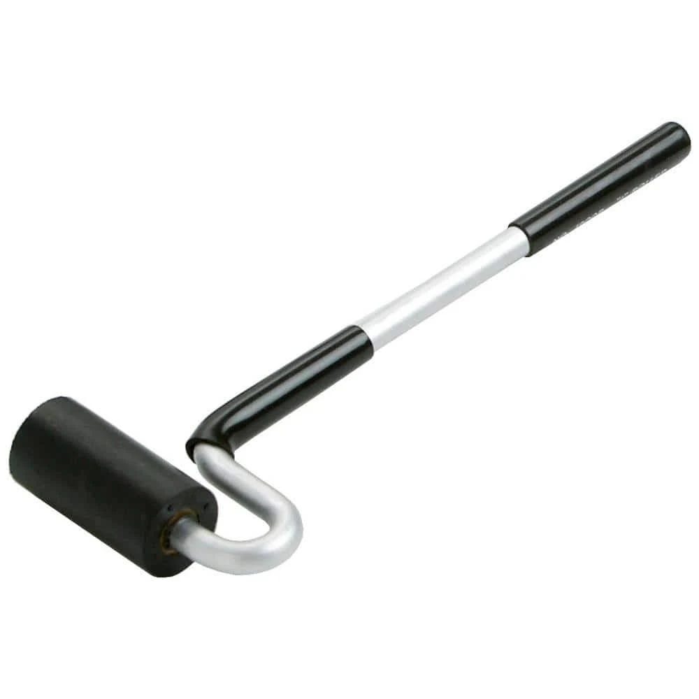 Gundlach 3-Inch J-Roller for Laminate and Veneer | Image