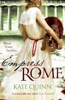 Empress of Rome | Cover Image