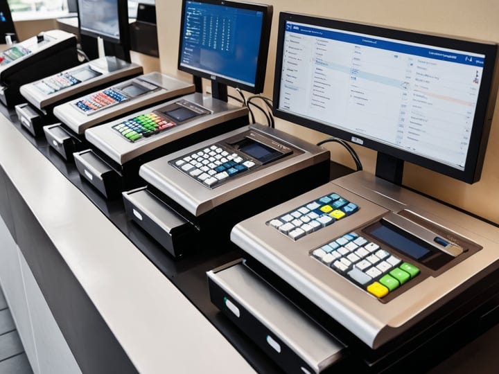 Cash Registers for Restaurants-3