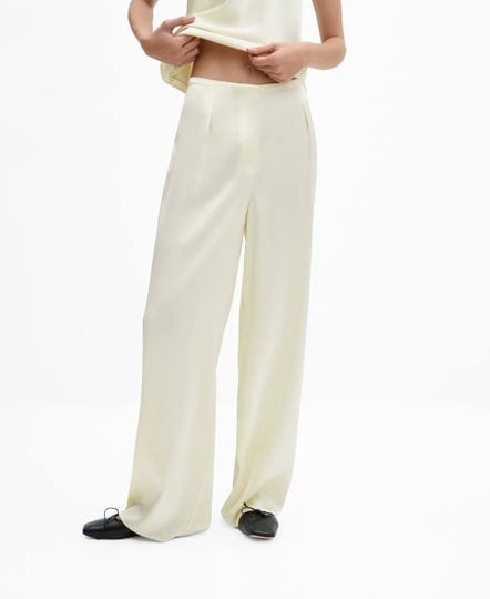 mango-flowy-satin-pants-off-white-s-women-1