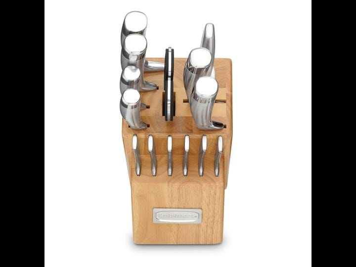 cuisinart-classic-15-piece-cutlery-set-with-block-silver-1