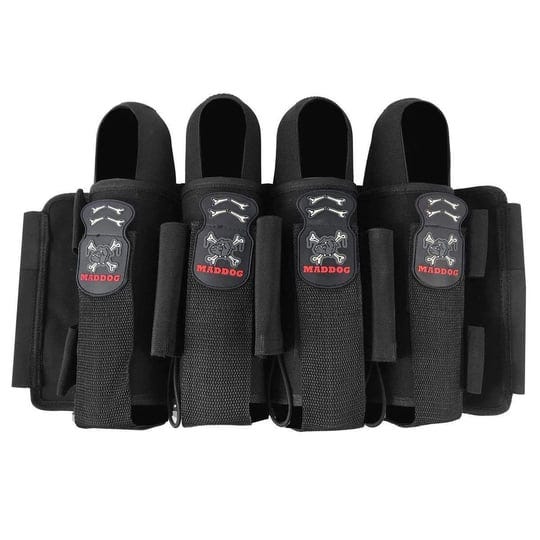 maddog-sports-pro-43-paintball-harness-pod-pack-black-1