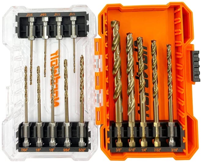 nordwolf-14-piece-m35-cobalt-drill-bit-set-for-stainless-steel-hard-metals-cast-iron-jobber-length-w-1