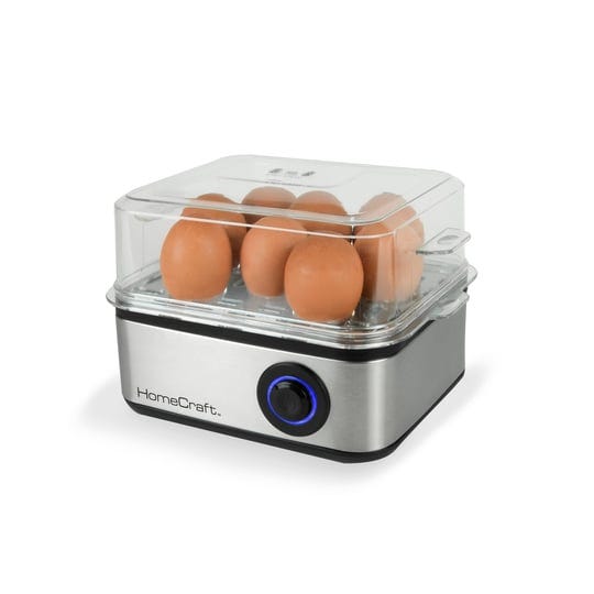 homecraft-8-egg-cooker-with-buzzer-stainless-steel-1