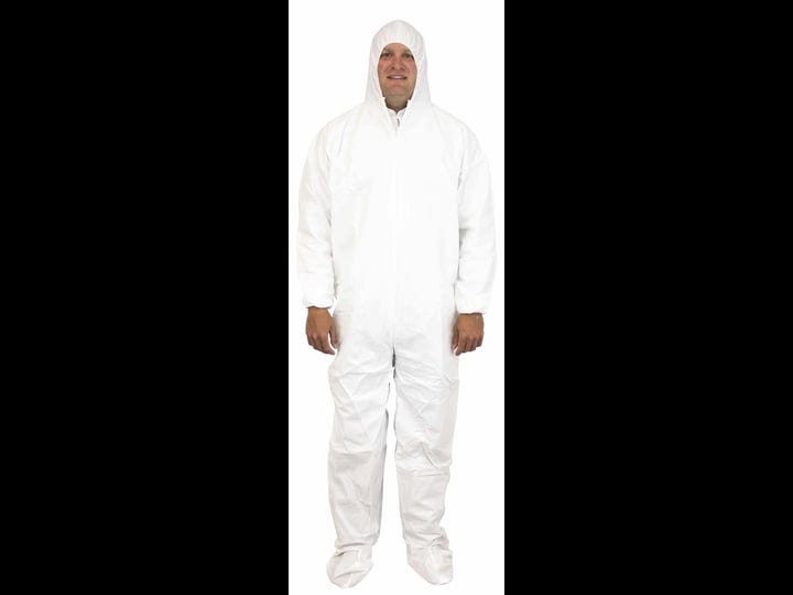 safety-zone-60-gram-microporous-tyvek-like-coveralls-with-hood-and-boot-large-1