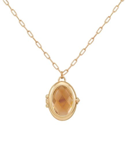 guess-gold-tone-removable-stone-oval-locket-pendant-necklace-18-3-extender-topaz-1