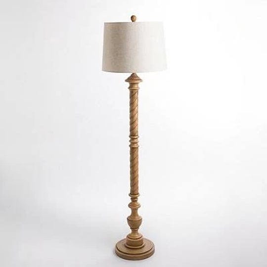 twisted-spindle-floor-lamp-tan-64h-wood-kirklands-home-1