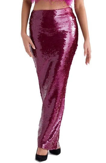 house-of-cb-sequin-satin-maxi-skirt-in-hot-pink-1