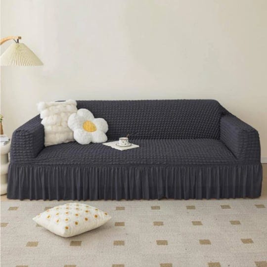 universal-sofa-slipcover-for-3-seaters-couch-sofa-cover-with-skirt-74d-x-35w-dark-grey-1