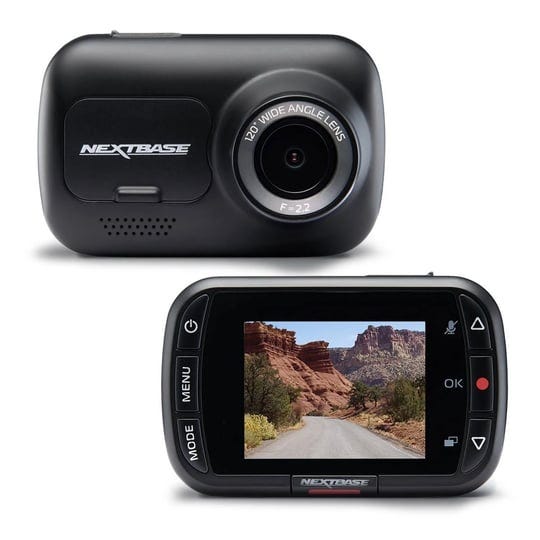 nextbase-122-dash-cam-1