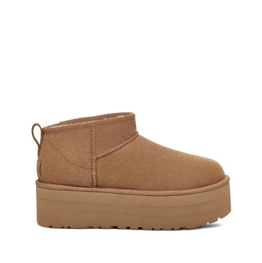 ugg-classic-ultra-mini-platform-womens-10-chestnut-1