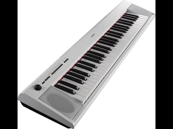 yamaha-piaggero-np-12-61-key-portable-keyboard-with-power-adapter-white-1