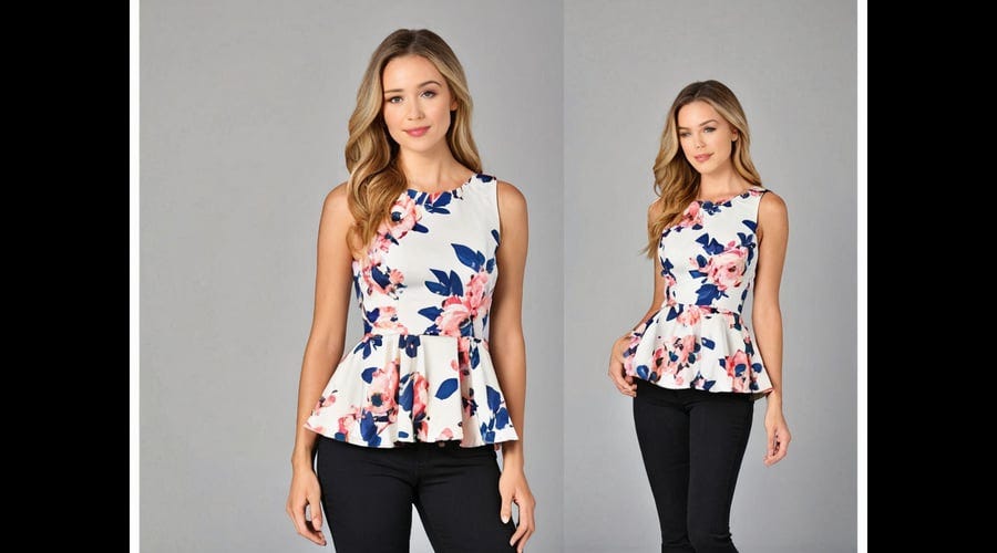 Peplum-Tops-For-Women-1