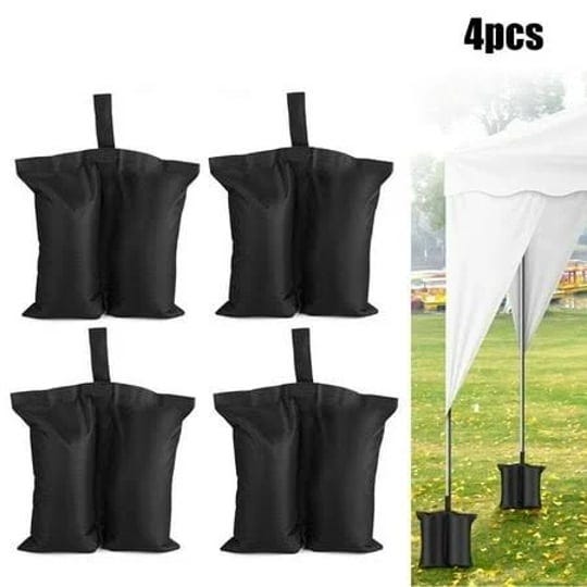 4pack-garden-gazebo-foot-leg-feet-weights-sand-bag-for-marquee-party-tent-set-mens-1