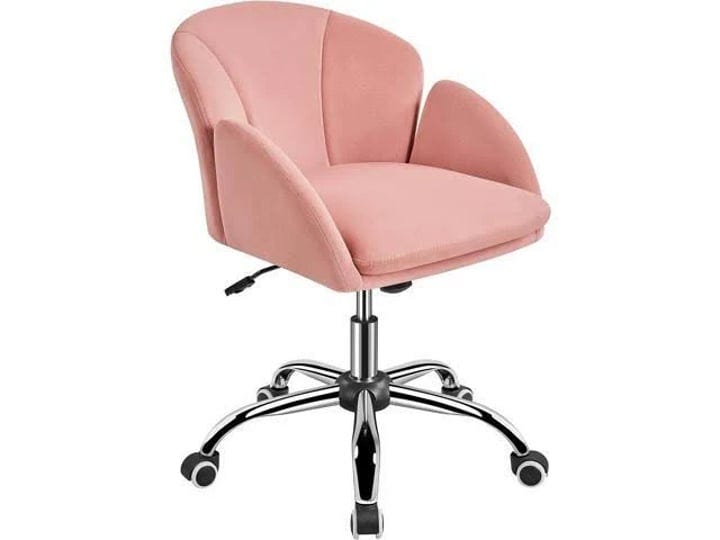 topeakmart-cute-desk-chair-for-home-office-makeup-vanity-chair-with-armrests-for-bedroom-modern-swiv-1