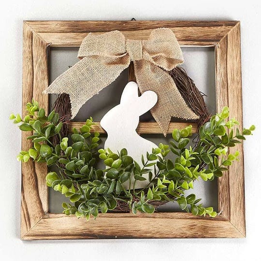 spring-woodland-forest-home-collection-bunny-wall-hanging-1