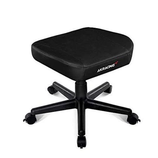 akracing-footstool-with-pu-leather-height-adjustable-with-wheels-ottoman-foot-rest-for-office-and-ga-1