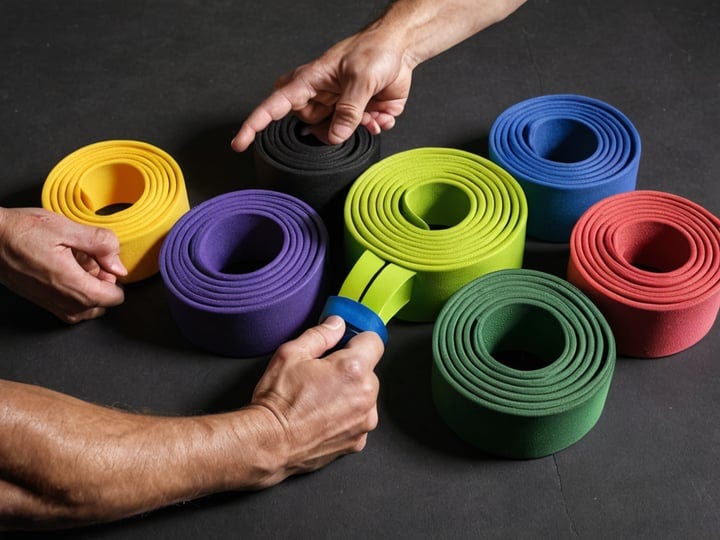 Wrestling Resistance Bands-3