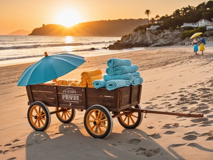 Beach-Wagon-For-Sand-6