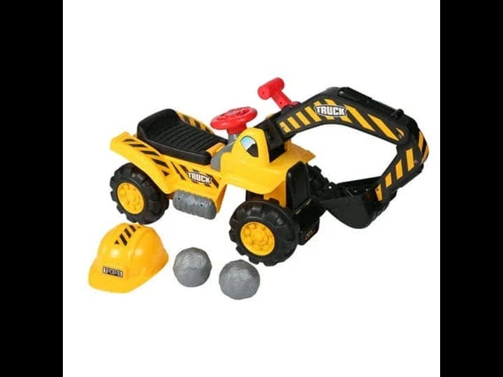 karmas-product-kids-ride-on-excavator-toy-with-simulated-sounds-boys-pretend-play-construction-truck-1