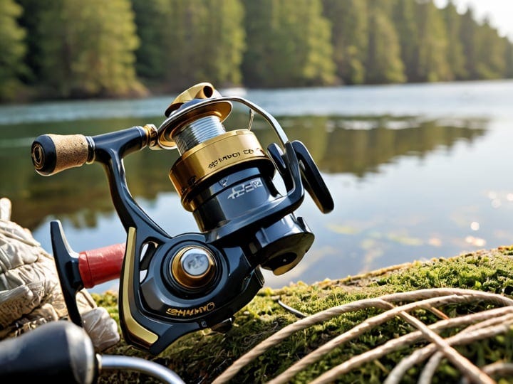 Shimano-Trout-Spinning-Reel-6