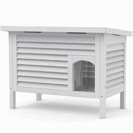 solid-wood-outdoor-cat-house-feral-cat-shelter-ventilated-for-summer-1