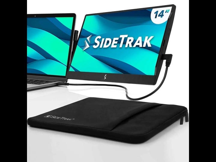 sidetrak-swivel-14-inch-attachable-portable-laptop-monitor-fhd-ips-usb-laptop-dual-screen-with-kicks-1
