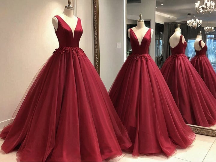 Burgundy-Prom-Dresses-6