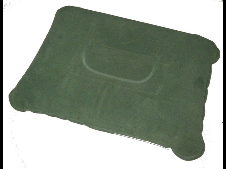 zaltana-inflatable-camping-pillow-pl-1-green-1