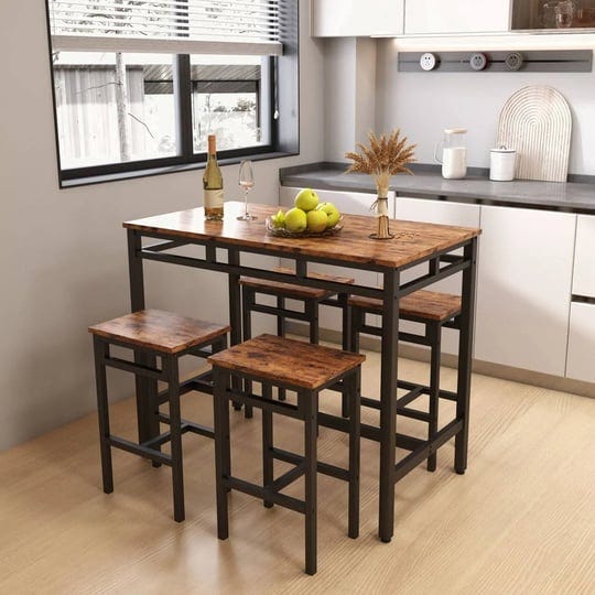 5-piece-bar-table-set-modern-counter-height-dining-table-and-4-piece-chairs-for-small-spaces-17-stor-1