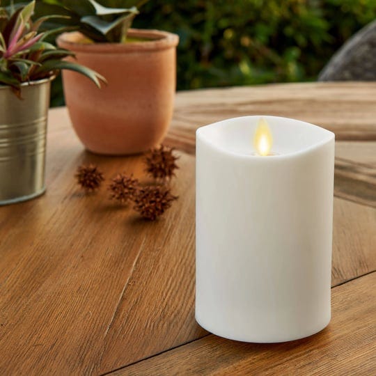 luminara-pearl-ivory-outdoor-flameless-candle-pillar-melted-top-unscented-3-25-x-5-0-1