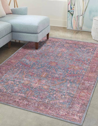 unique-loom-mangata-morgan-antique-blue-9-ft-x-12-ft-machine-washable-area-rug-1