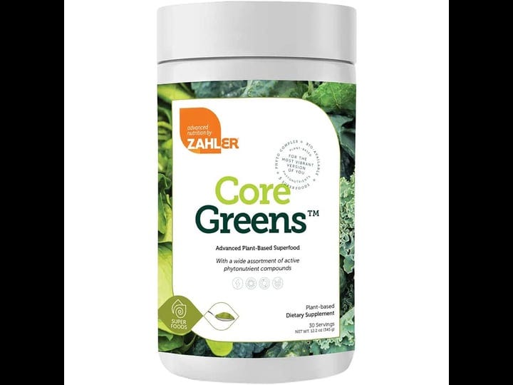 zahler-core-greens-powder-12-2-oz-1