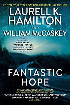 Fantastic Hope | Cover Image