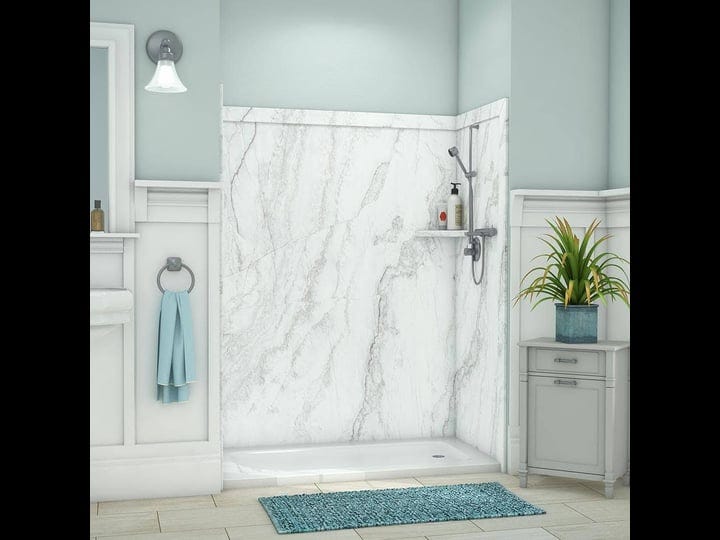 flexstone-adaptable-60-in-x-60-in-x-80-in-9-piece-easy-up-adhesive-alcove-shower-surround-in-calypso-1