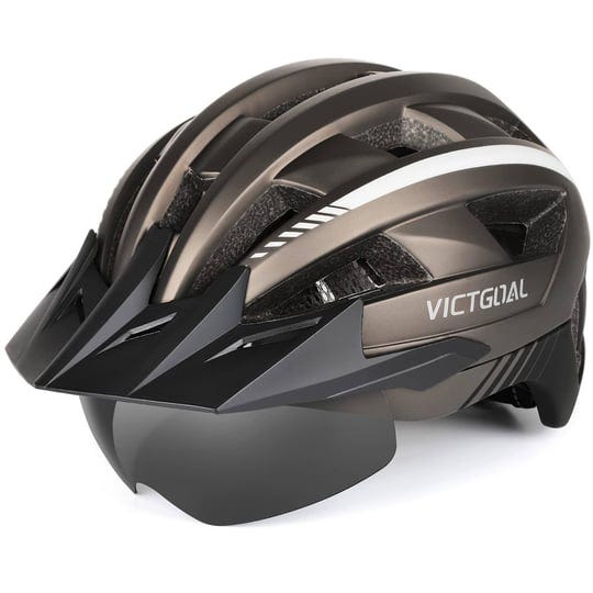 victgoal-bike-helmet-for-men-women-with-led-light-detachable-magnetic-goggles-removable-sun-visor-mo-1