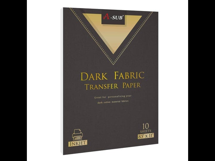 a-sub-iron-on-dark-t-shirt-transfer-paper-8-5x11-compatible-with-inkjet-printer-10-sheets-1