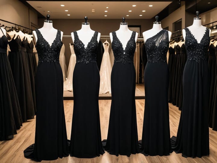 Long-Black-Bridesmaid-Dresses-2
