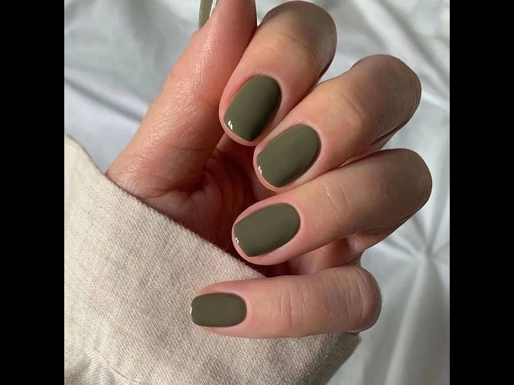 mabkjlf-press-on-nails-green-square-short-fake-nails-full-cover-with-glossy-olive-green-extra-short--1