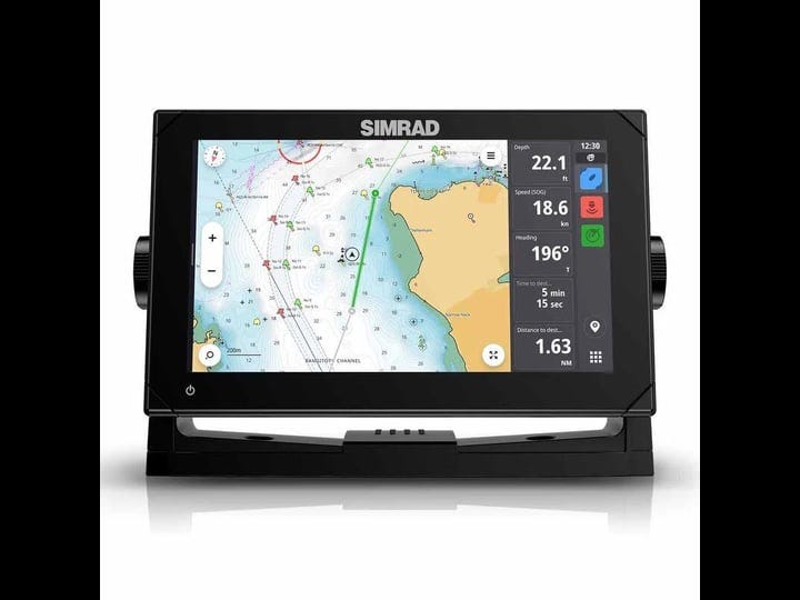 simrad-nsx-3009-9-combo-chartplotter-fishfinder-with-active-imaging-3-in-1-transducer-1