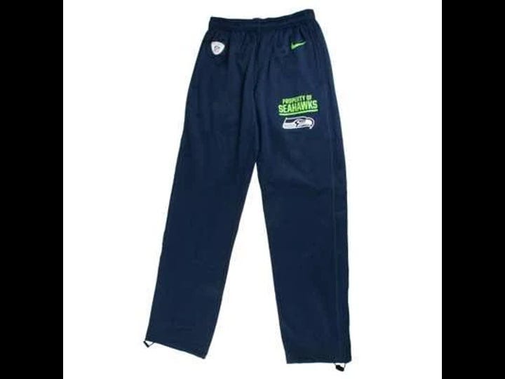 nike-seattle-seahawks-on-field-therma-fit-training-sweatpants-navy-1