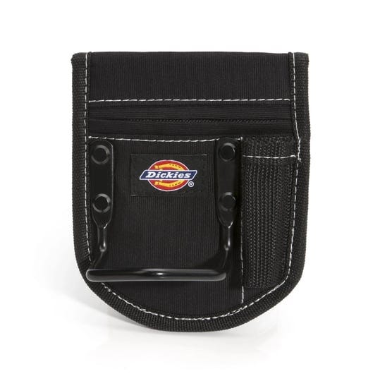 dickies-57071-black-2-compartment-hammer-holder-1