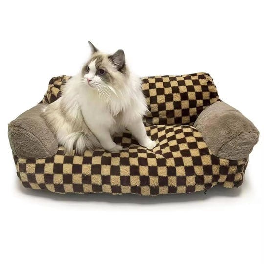 ezopii-pet-couch-sofa-bed-checkers-plaid-washable-cat-beds-for-medium-small-dogs-cats-durable-plush--1