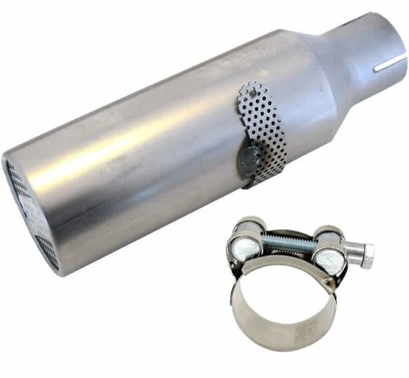 rlv-4102-1-1-8-exhaust-silencer-w-hd-ss-clamp-rlv-1