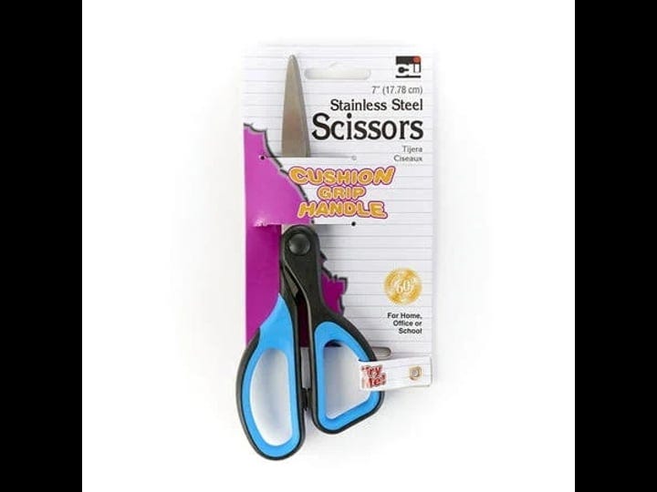 cushion-grip-7-inch-scissor-straight-pack-of-13